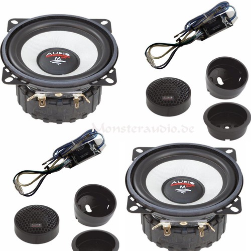 Audio system 100 evo2 10cm - audio, m