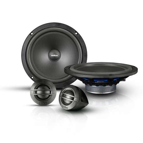 Axton atc200s auto 20cm - atc200s, 20cm/200mm
