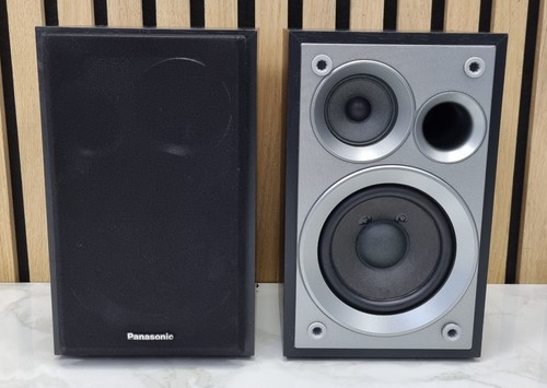 Panasonic pm45 regal - panasonic,