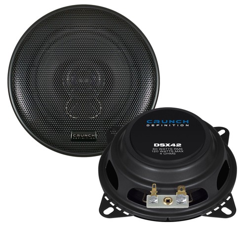 Crunch dsx42 10cm - dsx42,