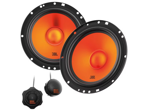 Jbl stage162cf auto - jbl,