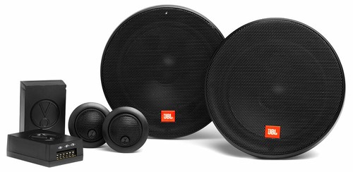Jbl stage2 604c auto - jbl,