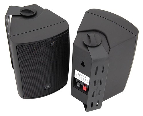 Dynavox 402 wege - dynavox, 3-wege-boxen
