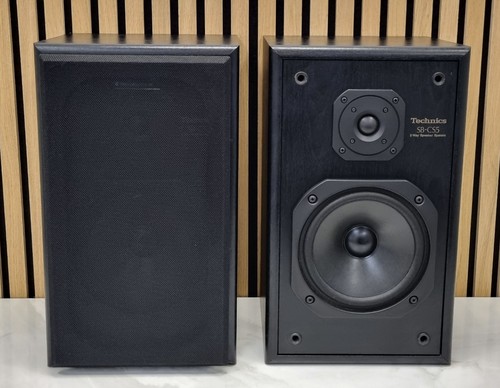 Technics cs5 wege - technics, sb-cs5