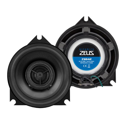 Hifonics zsb42 10cm - -,