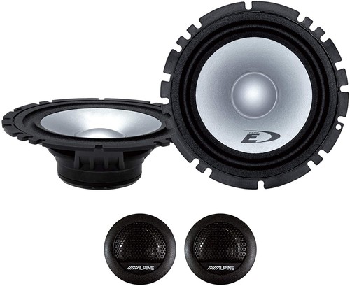 Alpine sxe1750s 16cm - alpine,