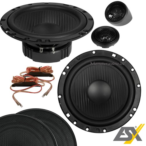 Esx hz6 200watt 16 - esx, v2