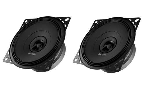 Audison apx 10cm 2 wege - apx, 4