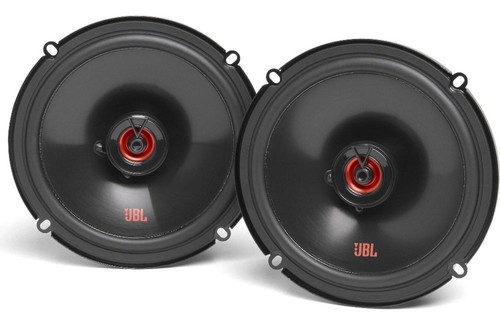 Jbl club 620f - club, 2-wege