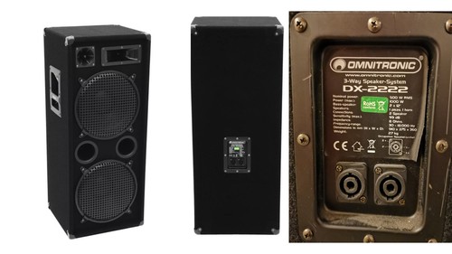 Lautsprecher musikbox - 2,