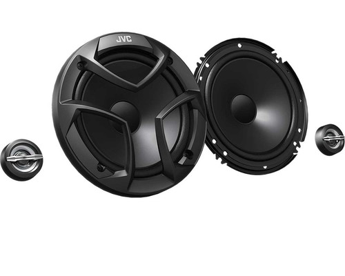 Jvc 16cm lautsprecher - jvc, boxen