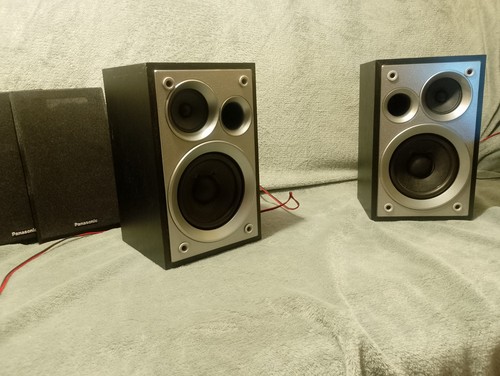 Panasonic pm45 hifi - sb-pm45,