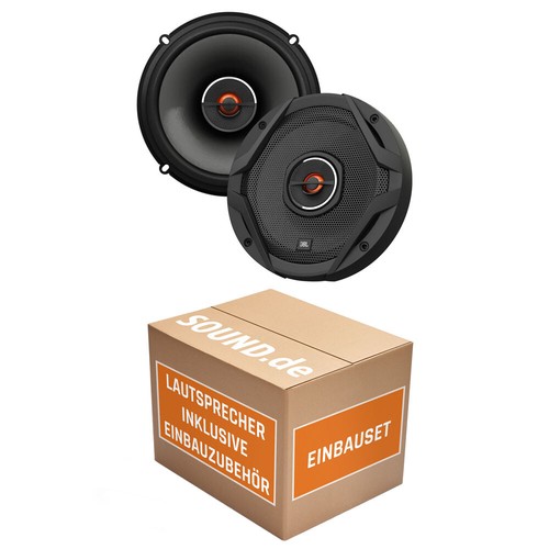 Smart fortwo 451 jbl - 451, 2-wege