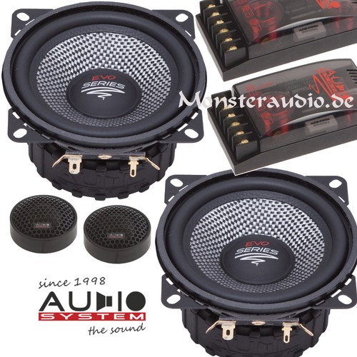 Audio system radion - radion, r100