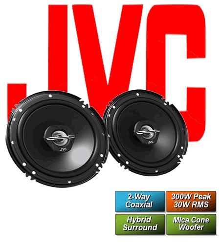 Jvc j620x wege kfz - jvc,