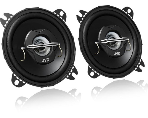 Jvc j420x auto lautsprecher - cs-j420x,