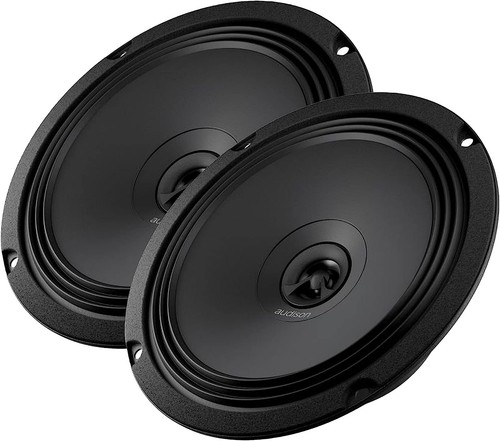 Audison apx 16cm - apx, 2-wege