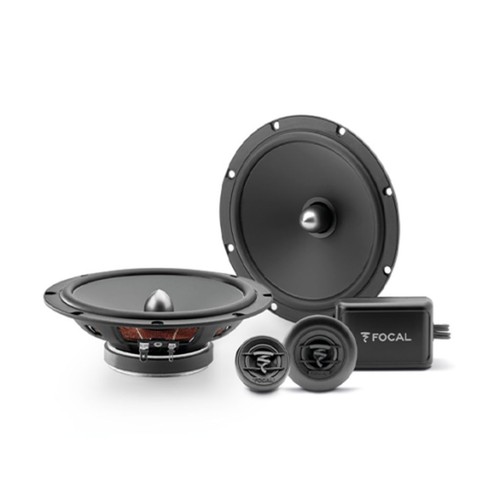 Focal acx165 16cm wege - focal, 2-wege