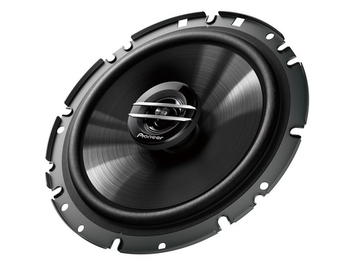 Pioneer lautsprecher set - lautsprecher,