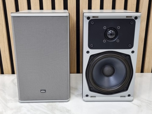 Cm 5 braun - a/d/s/, hifi