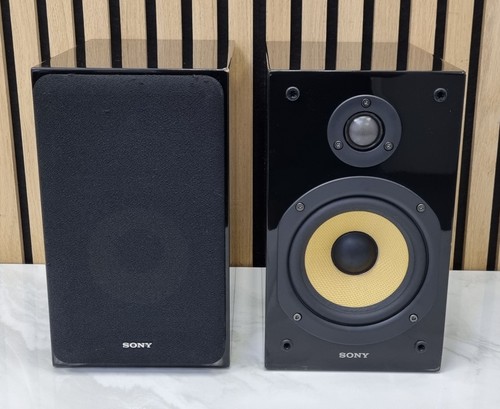 Sony cg1 regallautsprecher - sony, ss-cg1