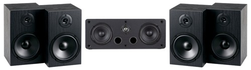Wege 0 surround - 2-wege,