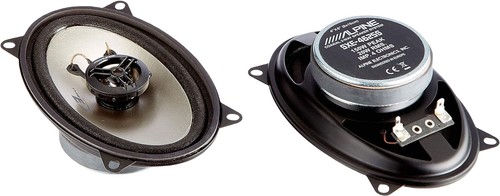 Alpine sxe 4625s - alpine, 2-wege