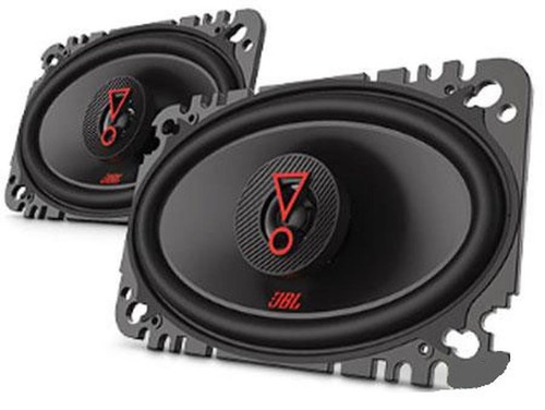 Jbl stage3 6427 - jbl, 2-wege