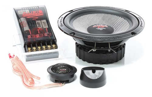 Audiosystem r165 165mm - audiosystem,