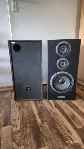 Pioneer 501 boxen - pioneer,