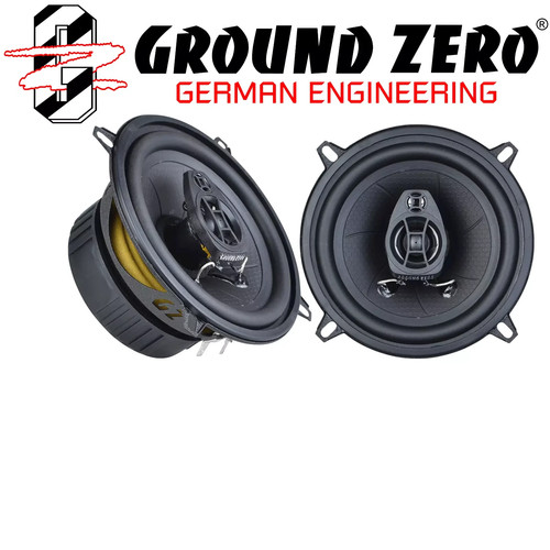 Ground zero wege - ground, 2