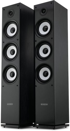 Paar wege hifi - paar,