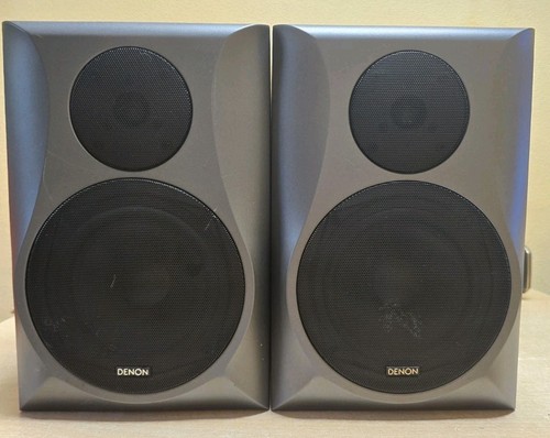Denon usc wege bassreflex - denon,