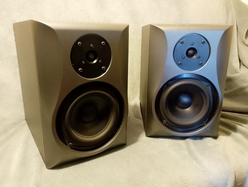 Denon usc wege bassreflex - denon, 2