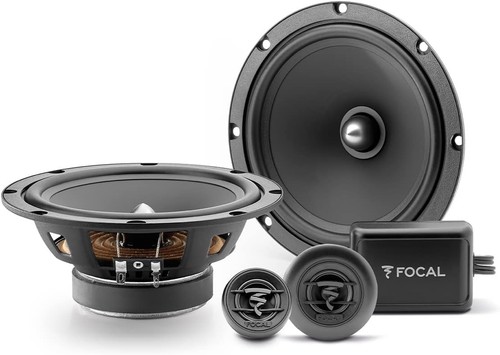 Focal ase165 16cm wege - ase165,