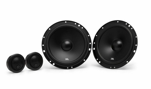 Jbl stage1 601c - 601c, 2-wege