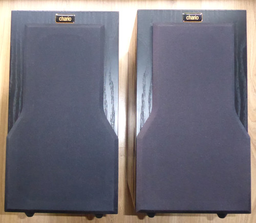 Lautsprecher boxen chario - lautsprecher, "chario