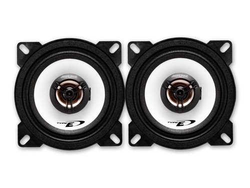 Alpine sxe 1025s 100mm - sxe-1025s,