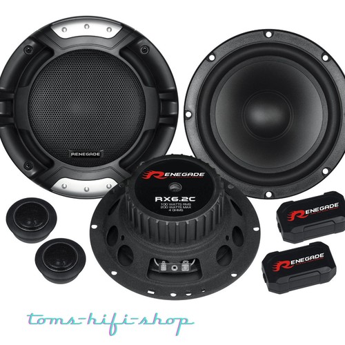 Renegade 5cm 2 wege - renegade, rx-6.2c